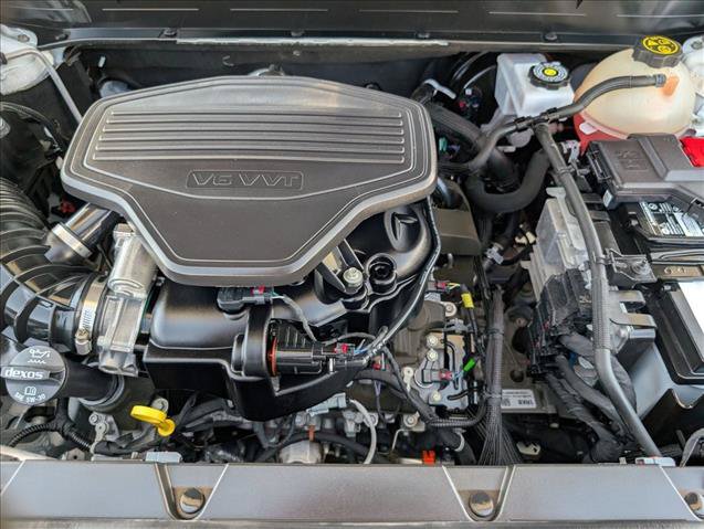 Used 2023 GMC Acadia Denali FWD image 23