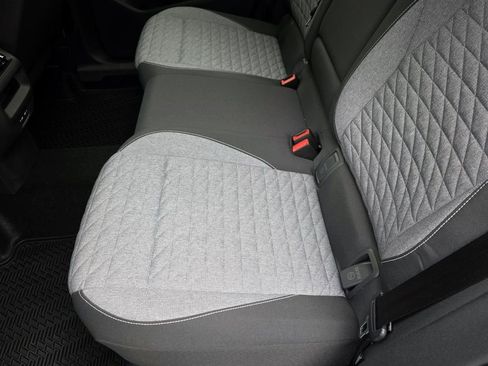 New 2026 Volkswagen Tiguan S FWD image 14