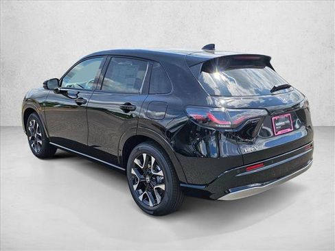 New 2026 Honda HR-V EX-L image 7