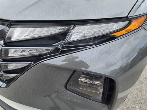 Used 2024 Hyundai Tucson SEL FWD image 11