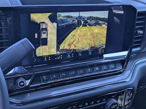 New 2026 Chevrolet Silverado 2500 ZR2 w/ LPO, Dark Essentials Package AWD/4WD image 20