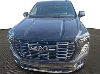 Used 2025 GMC Yukon Denali Ultimate video 2