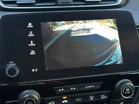 Used 2019 Honda CR-V EX-L image 19