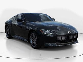 Used 2025 Nissan Z Sport w/ Floor Mat Package video 2
