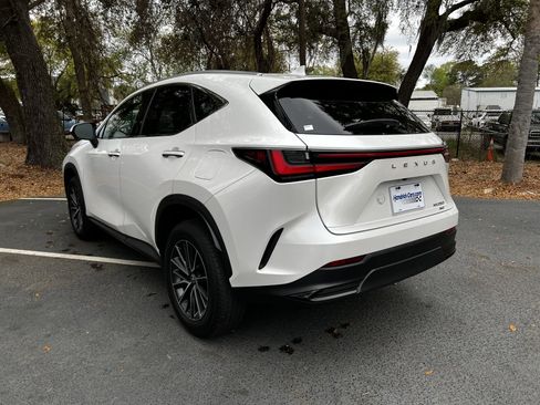 Used 2024 Lexus NX 250 AWD w/ Cold Area Package image 7