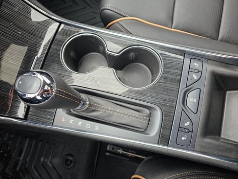 Used 2020 Chevrolet Impala Premier image 34