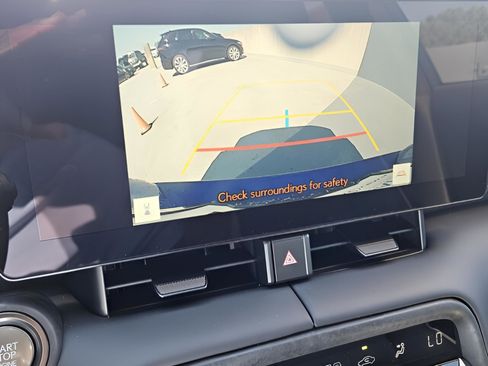 New 2026 Lexus IS 350 F Sport image 14