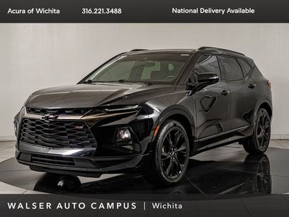 Used 2019 Chevrolet Blazer RS