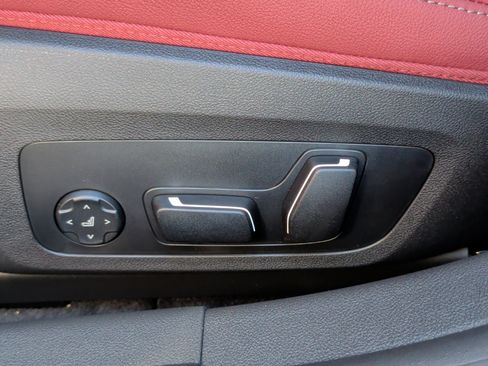 Certified 2025 BMW i4 M50 AWD/4WD image 28