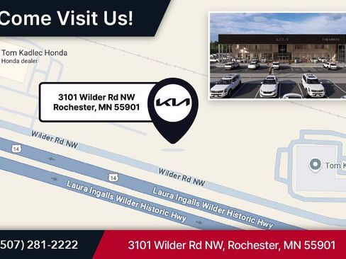 Used 2014 Ford F150 Lariat w/ Equipment Group 502A Luxury AWD/4WD image 5