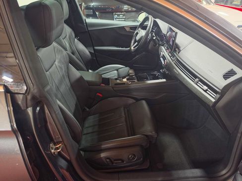 Used 2024 Audi A5 2.0T Premium Plus AWD/4WD image 11