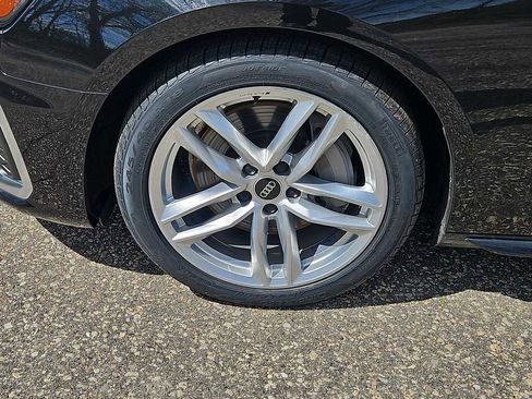 Certified 2023 Audi A4 2.0T Premium Plus w/ Premium Plus Package AWD/4WD image 2