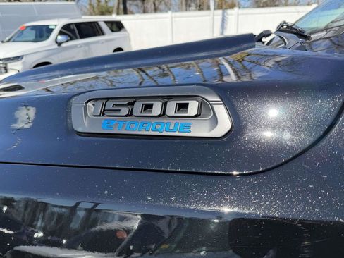 Used 2025 RAM 1500 Big Horn image 15