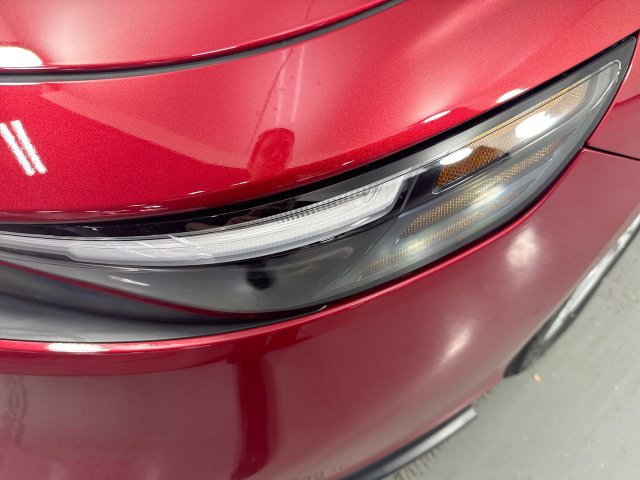 Used 2023 Honda Accord LX image 26