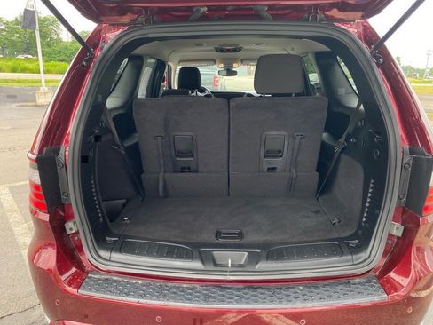 Used 2022 Dodge Durango SXT w/ Anodized Platinum Package image 23