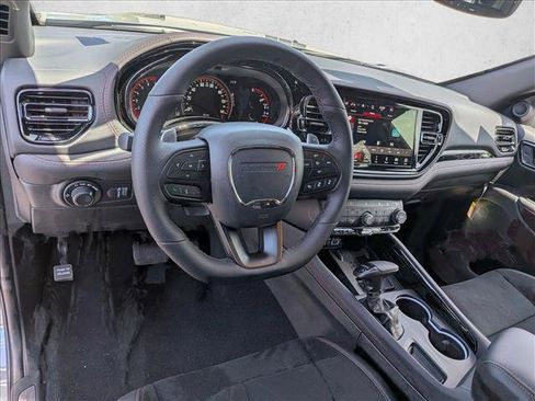 New 2026 Dodge Durango GT AWD/4WD image 3