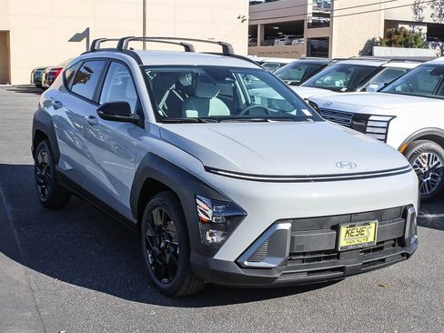 New 2026 Hyundai Kona SEL Sport image 4
