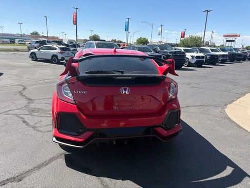 Used 2019 Honda Civic Type R image 10