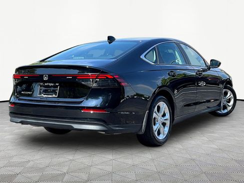 Used 2024 Honda Accord LX image 6