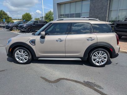 Used 2024 MINI Cooper Countryman S