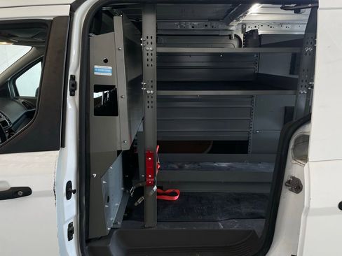 Used 2020 Ford Transit Connect XL image 15