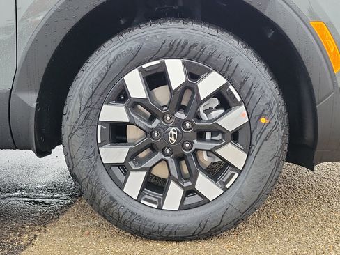 New 2026 Hyundai Santa Cruz SE image 5