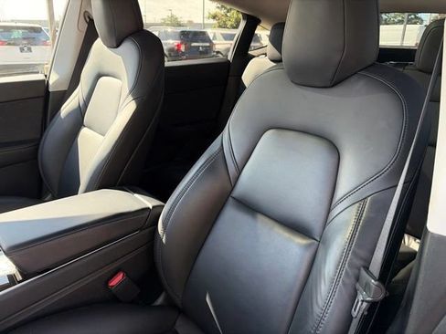 Used 2020 Tesla Model Y Long Range AWD/4WD image 12
