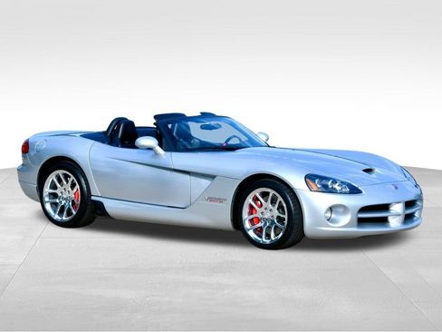 Used 2005 Dodge Viper SRT-10 w/ Mamba Edition Group RWD image 20