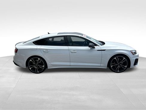 Used 2024 Audi S5 Premium Plus AWD/4WD image 7