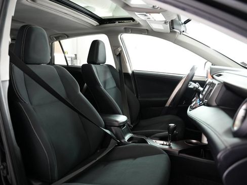 Used 2013 Toyota RAV4 XLE AWD/4WD image 49
