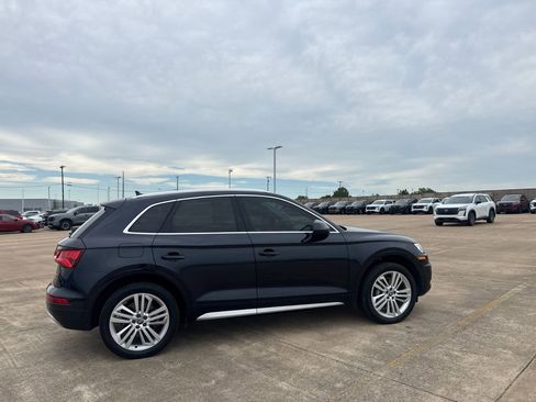 Used 2018 Audi Q5 2.0T Premium Plus AWD/4WD image 23
