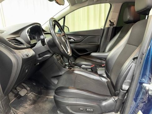 Used 2019 Buick Encore Preferred FWD image 14
