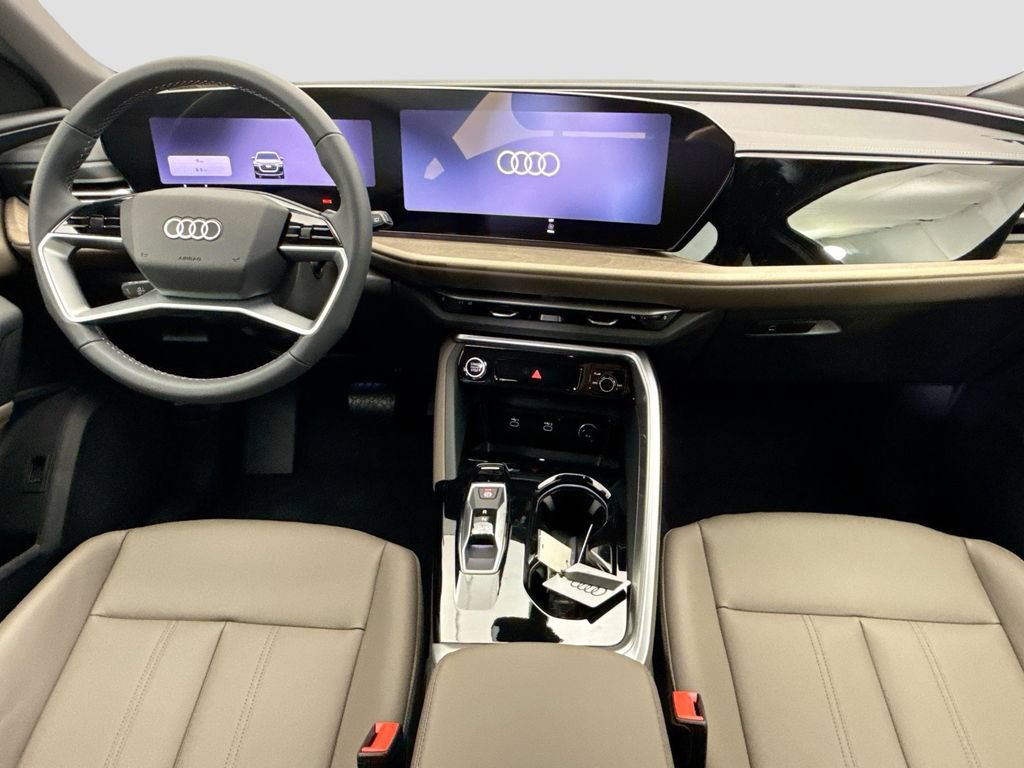 Used 2026 Audi Q5 Premium Plus AWD/4WD image 13