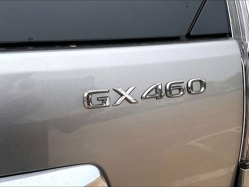 Used 2021 Lexus GX 460 Premium AWD/4WD image 29