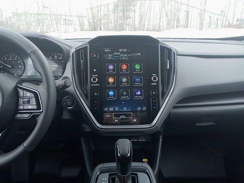 Used 2025 Subaru Crosstrek 2.5i Limited image 19