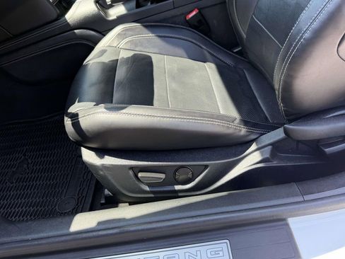 Used 2021 Ford Mustang Premium w/ Equipment Group 201A RWD image 17
