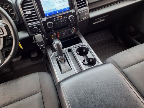 Used 2020 Ford F150 XLT w/ Equipment Group 302A Luxury image 11