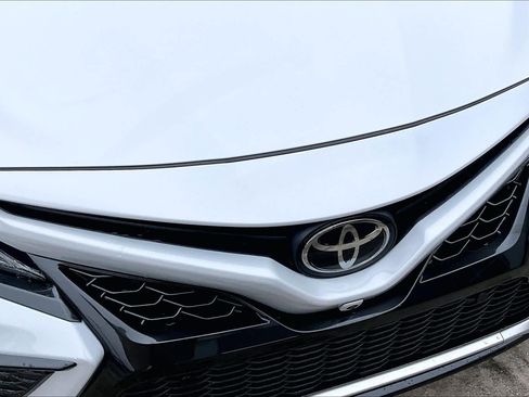 Used 2024 Toyota Camry XSE w/ Driver Assist Package image 29