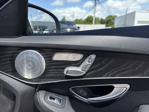 Used 2016 Mercedes-Benz C 300 Sedan image 26