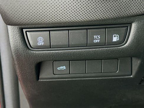 Used 2025 MAZDA CX-50 2.5 Hybrid w/ Preferred Pkg image 17