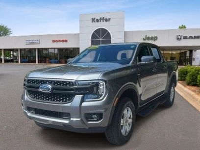 Used 2025 Ford Ranger XL