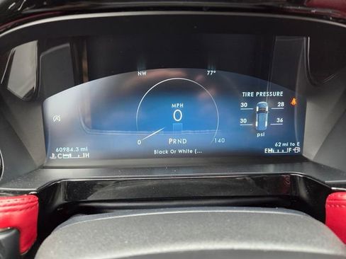 Used 2023 Lincoln Corsair Reserve w/ Equipment Group 201A image 38