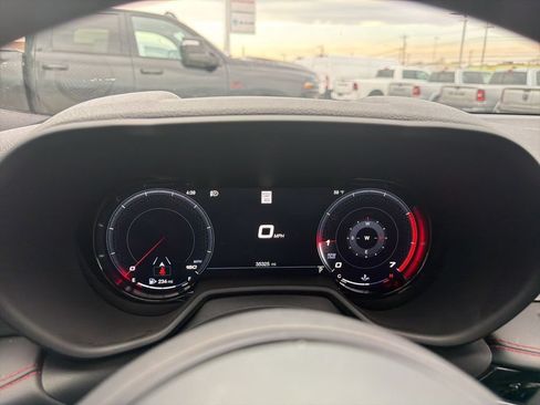 Used 2023 Dodge Hornet GT w/ Cold Weather Group AWD/4WD image 19
