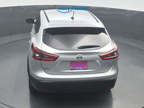 Used 2020 Nissan Rogue Sport S image 23