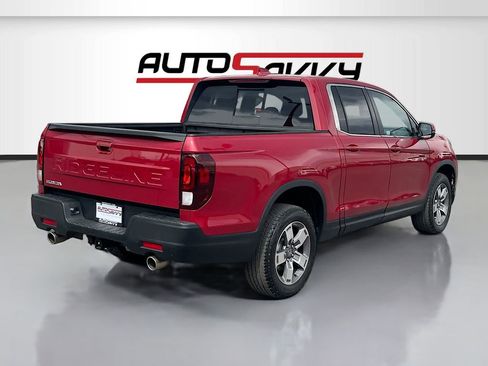 Used 2024 Honda Ridgeline RTL image 7