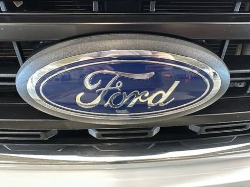 Used 2023 Ford F150 XLT w/ Equipment Group 301A Mid AWD/4WD image 8