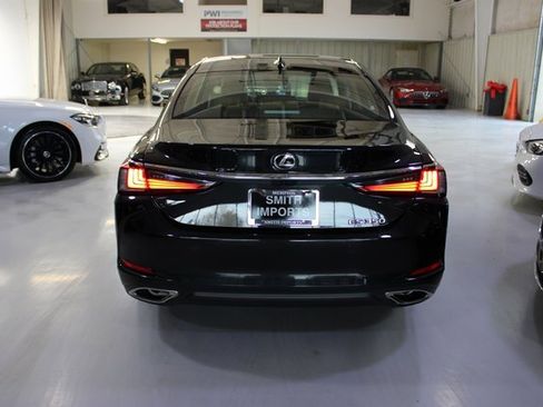 Used 2023 Lexus ES 350 w/ Premium Package image 39