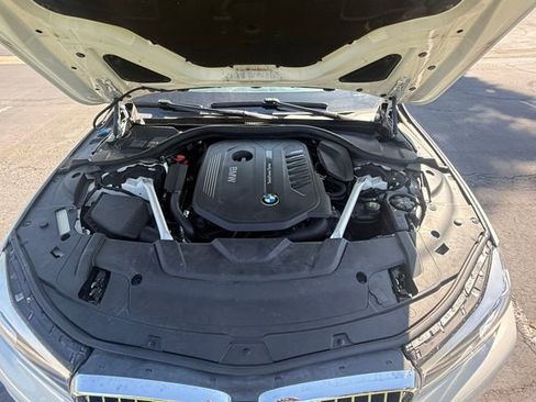 Used 2019 BMW 740i 740i image 30