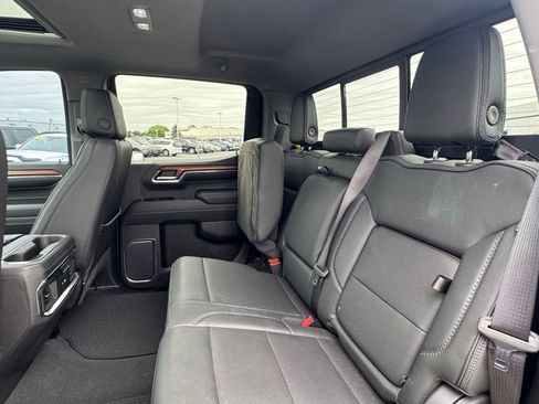Used 2023 GMC Sierra 1500 Denali AWD/4WD image 14