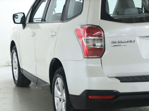 Used 2015 Subaru Forester 2.5i w/ Alloy Wheel Package image 41